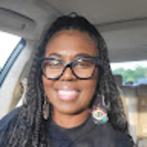 Meet your Posher, Sally